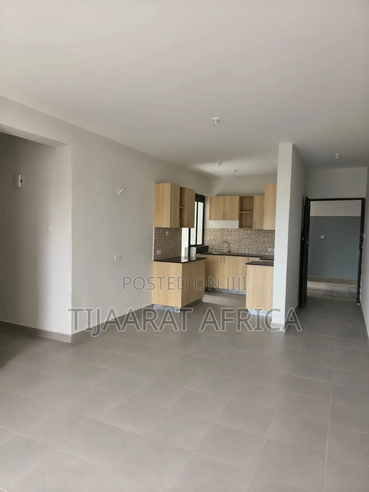 2bdrm Apartment in Impala Palms, Gataka for rent