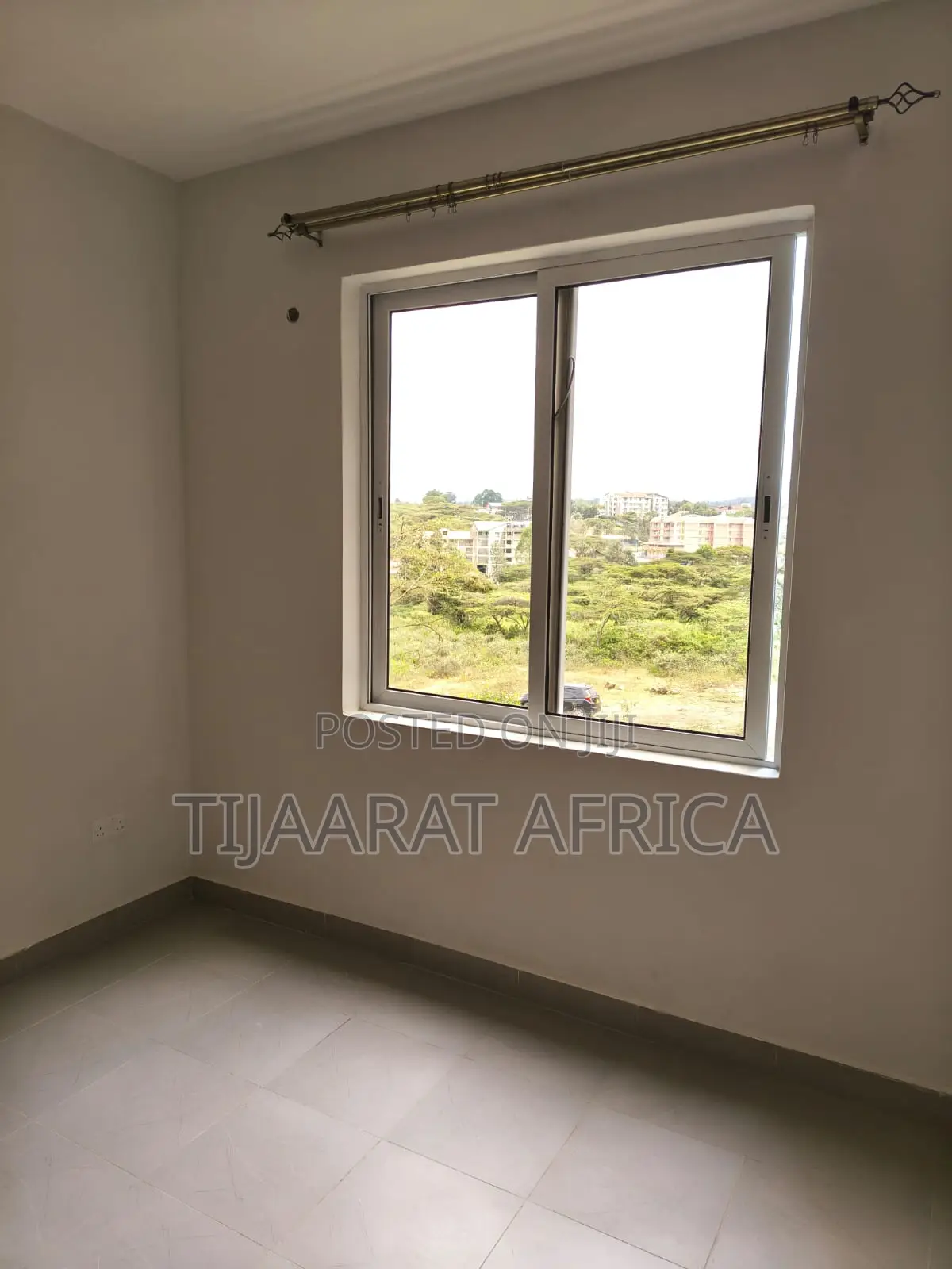 2bdrm Apartment in Impala Palms, Gataka for rent