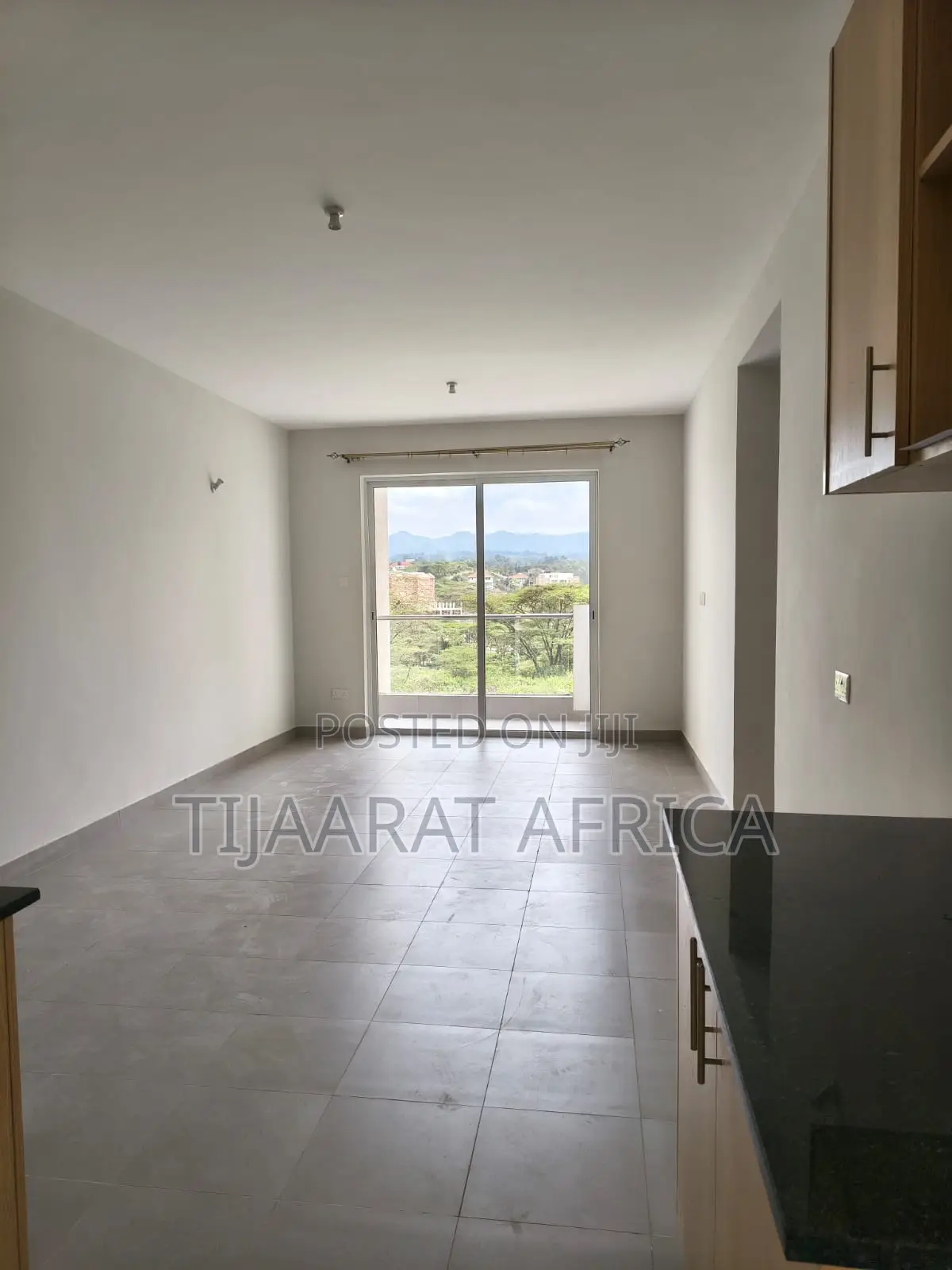 2bdrm Apartment in Impala Palms, Gataka for rent