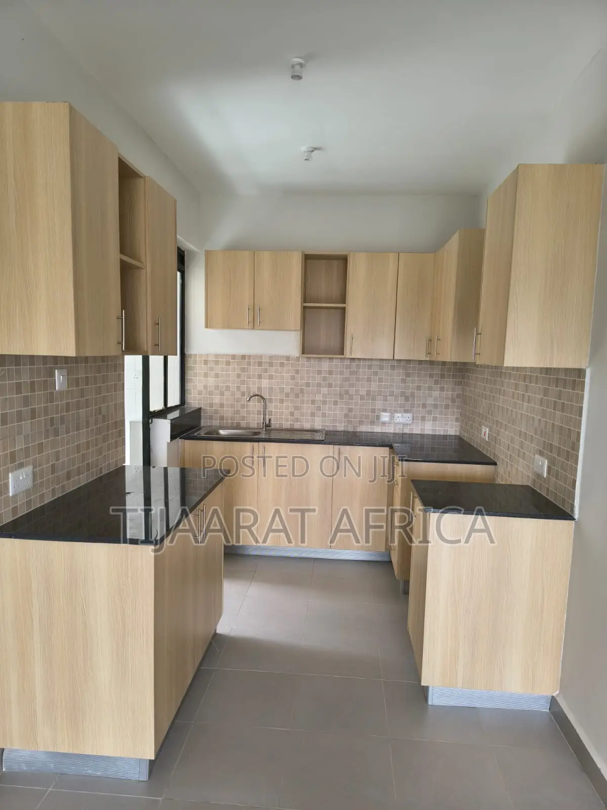 2bdrm Apartment in Impala Palms, Gataka for rent
