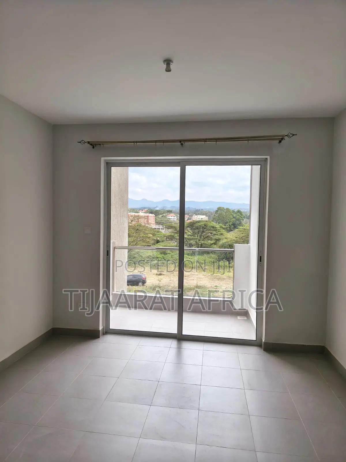 2bdrm Apartment in Impala Palms, Gataka for rent