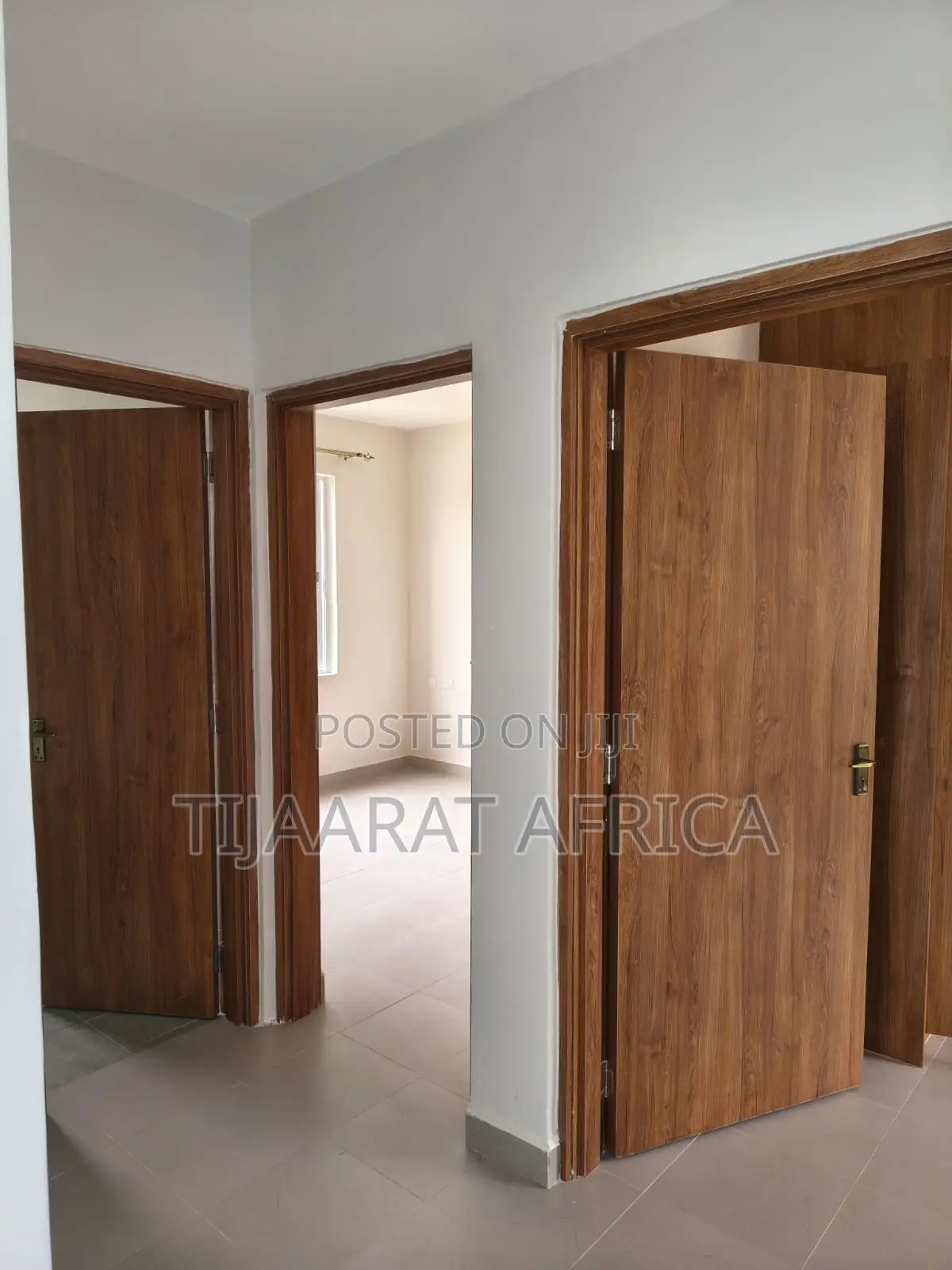 2bdrm Apartment in Impala Palms, Gataka for rent