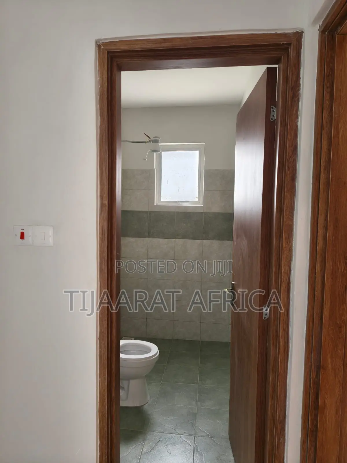 2bdrm Apartment in Impala Palms, Gataka for rent
