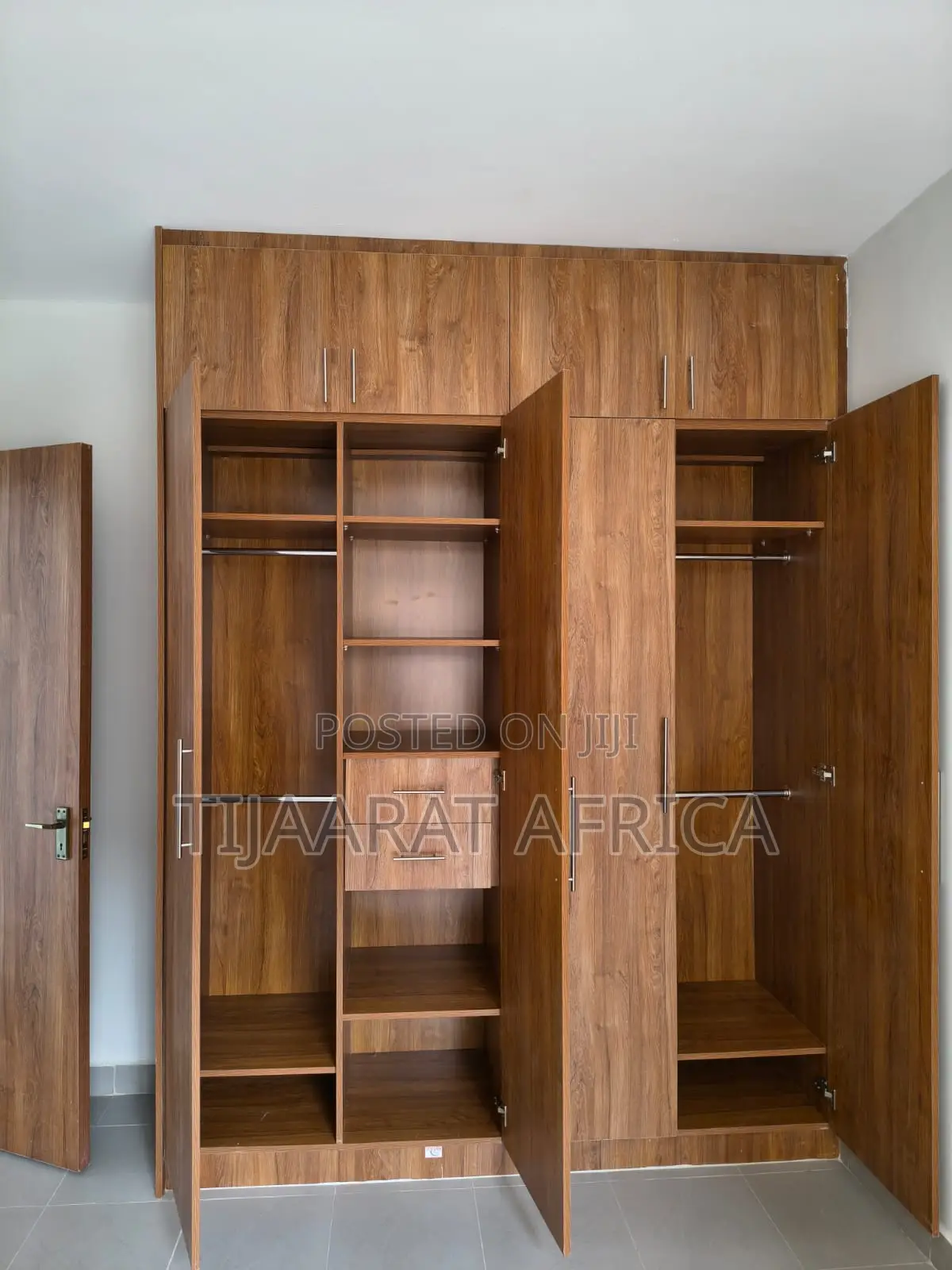 2bdrm Apartment in Impala Palms, Gataka for rent