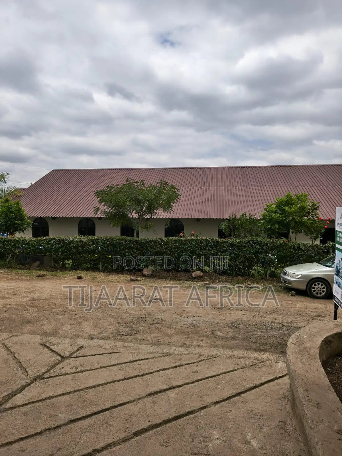 2bdrm Apartment in Impala Palms, Gataka for rent