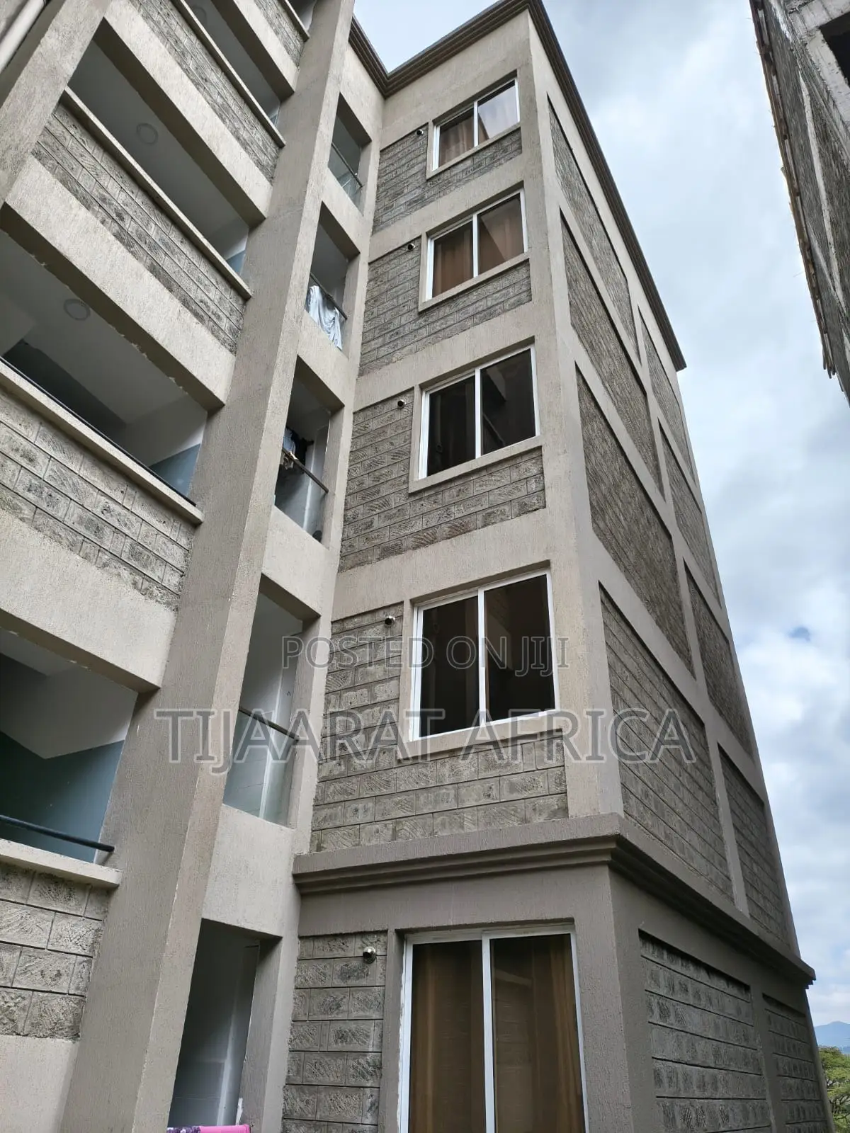 2bdrm Apartment in Impala Palms, Gataka for rent