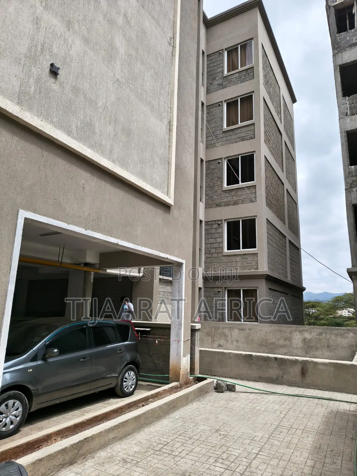 2bdrm Apartment in Impala Palms, Gataka for rent