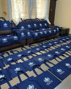 Carrier Bags Printing
