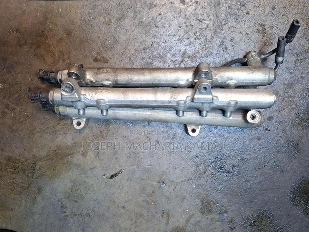 We Sell Zd 30 New Common Rail and Nozzles