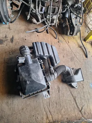 Suzuki Alto Ro6a Air Cleaner