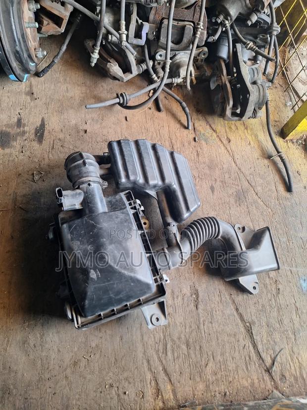 Suzuki Alto Ro6a Air Cleaner