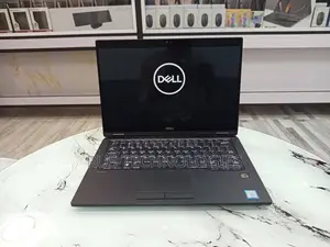 New Laptop Dell Latitude 7390 16GB Intel Core i7 SSD 256GB