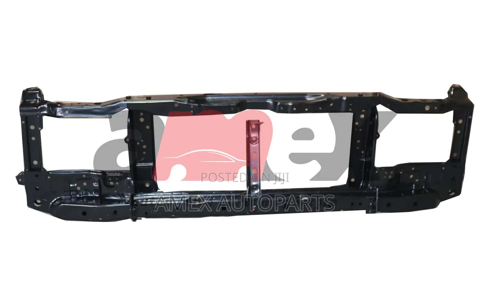 Radiator Support Panel Assy Toyota Land Cruiser FJ79 2007 Onwards
