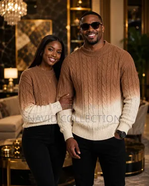 Unisex Sweaters M/B