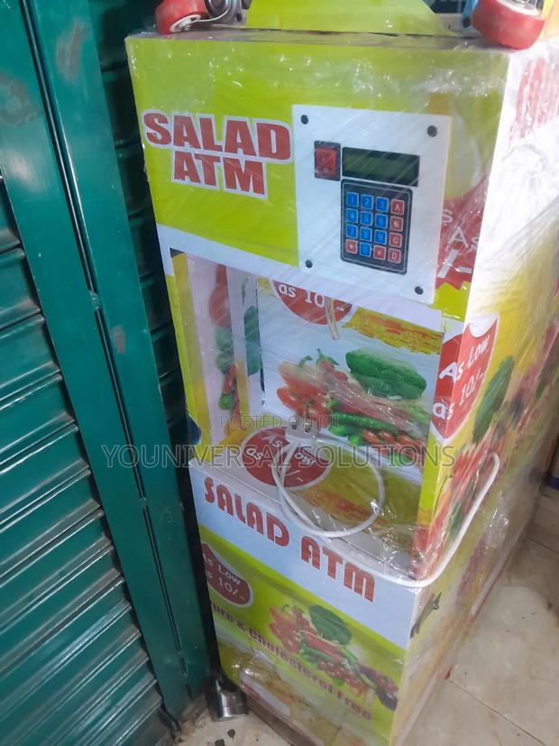 20 Litres Salad ATM