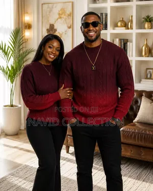 Unisex Sweaters M/B