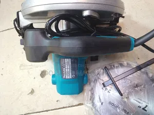 Quality Makita 1200w Circular Saw/Make 7" Circular Saw Machine