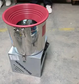 2hp Vegetable Shredder
