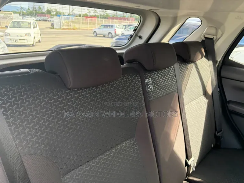 Toyota Raize 2019 Blue