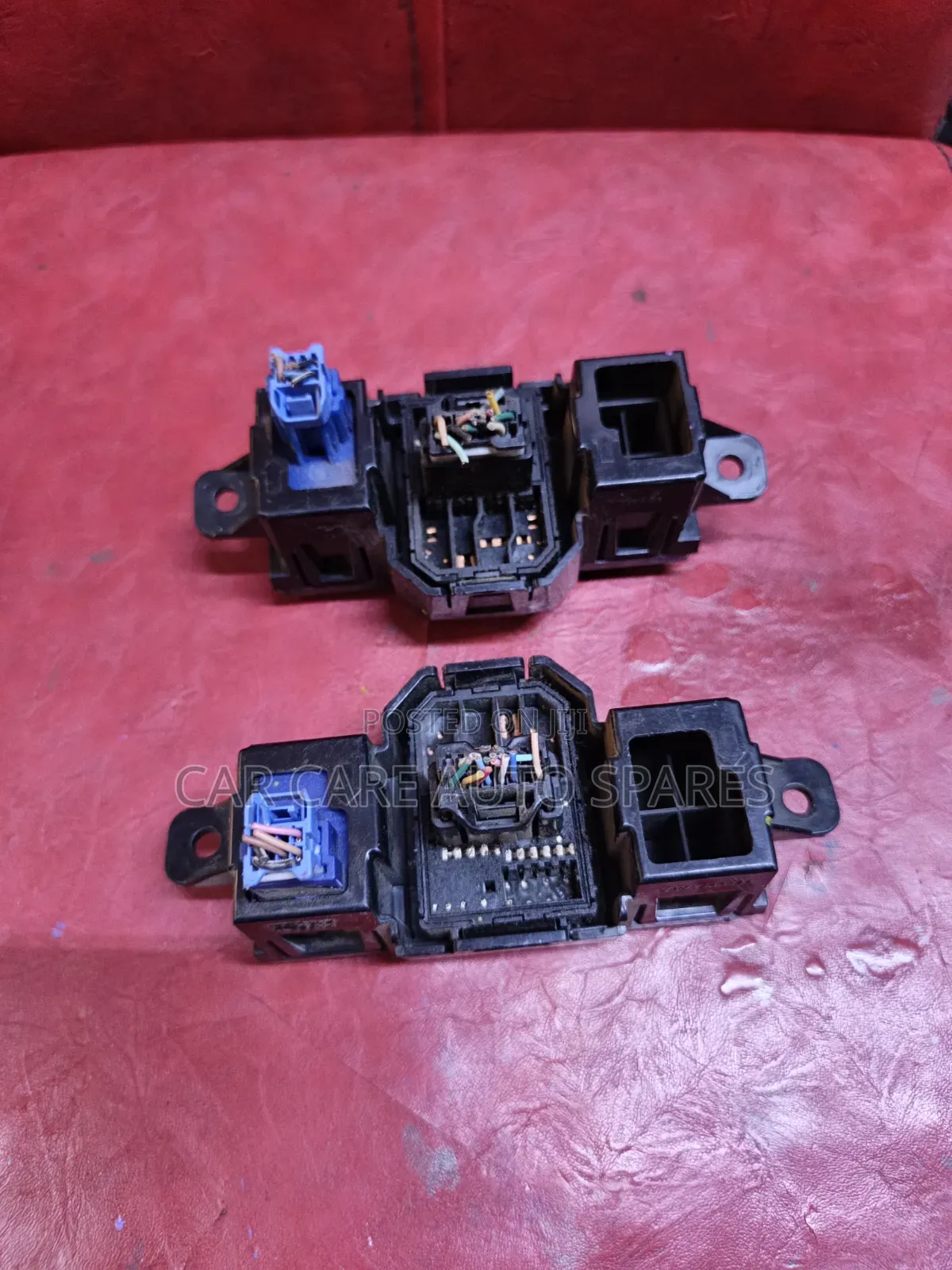 Mirror Switch Nissan X X-Trail NT32/note