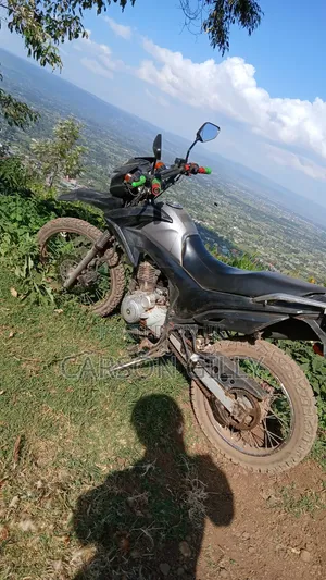 Haojin Hawk HJ200GY-3 2018 Black