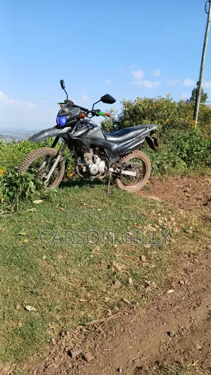 Haojin Hawk HJ200GY-3 2018 Black