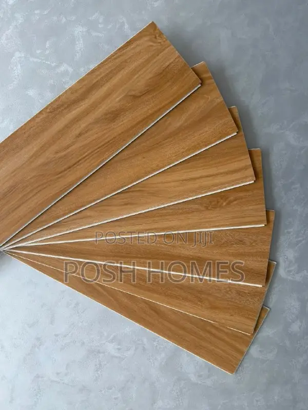 Waterproof SPC Wall Tiles