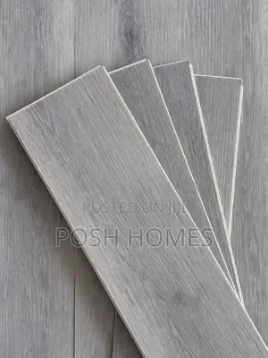 Waterproof SPC Wall Tiles