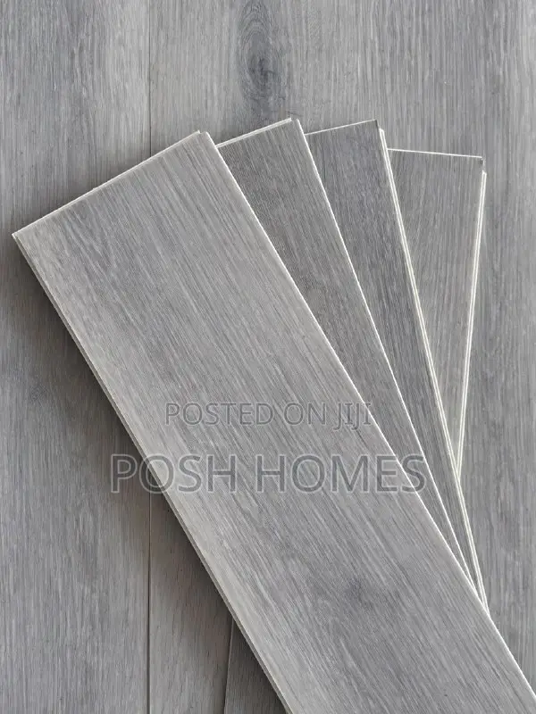 Waterproof SPC Wall Tiles