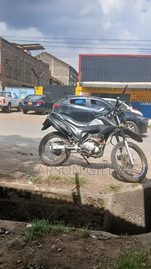 Haojin Hawk HJ200GY-3 2018 Black