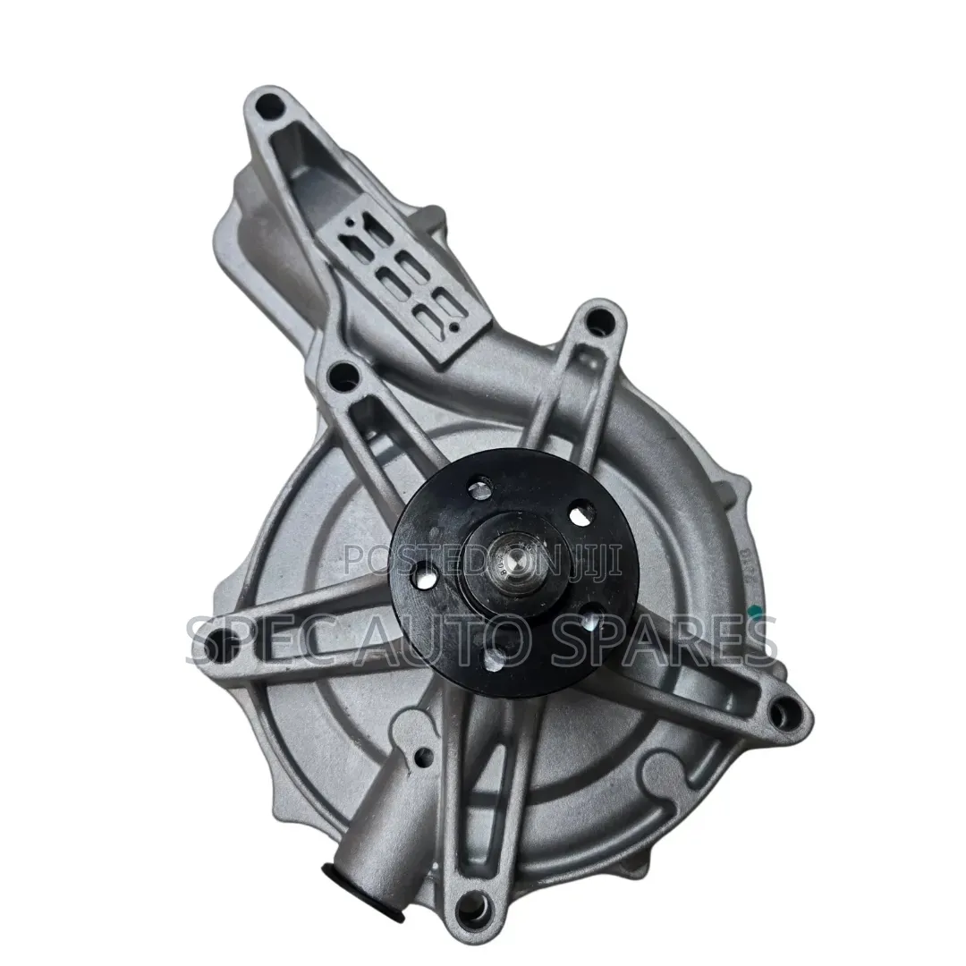 Water Pump FH