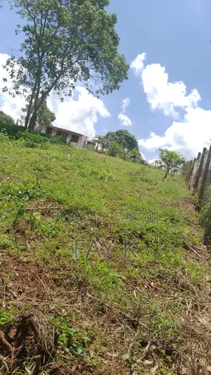 Migaa Plot for Sale