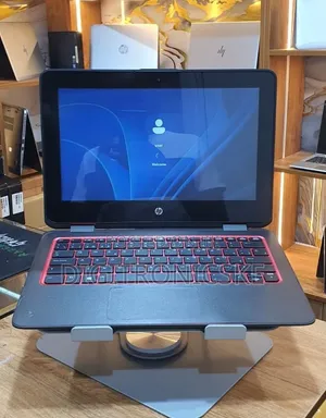 Laptop HP ProBook 11 X360 G2 EE 4GB Intel Celeron SSD 128GB