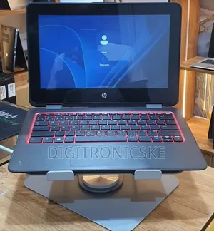 Laptop HP ProBook 11 X360 G2 EE 4GB Intel Celeron SSD 128GB