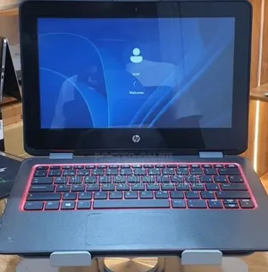 Laptop HP ProBook 11 X360 G2 EE 4GB Intel Celeron SSD 128GB