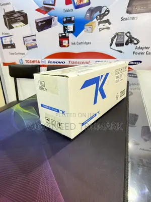 Tk 5380 Kyocera Toner (Cyan)