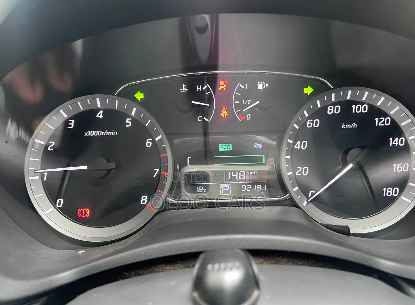 Nissan Sylphy 2016 Silver