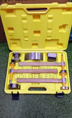 Quality Hammer Set/ Panel Beating Hammer Set