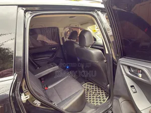 Volkswagen Passat 2014 Black