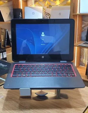 Laptop HP ProBook 11 X360 G2 EE 4GB Intel Celeron SSD 128GB