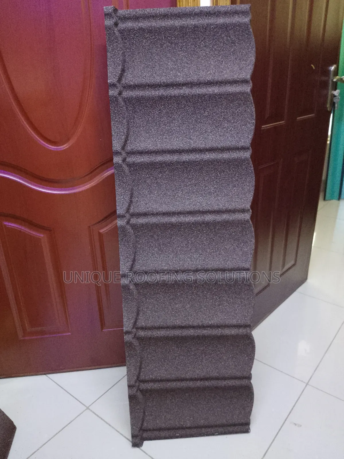 Classic (Terracotta )