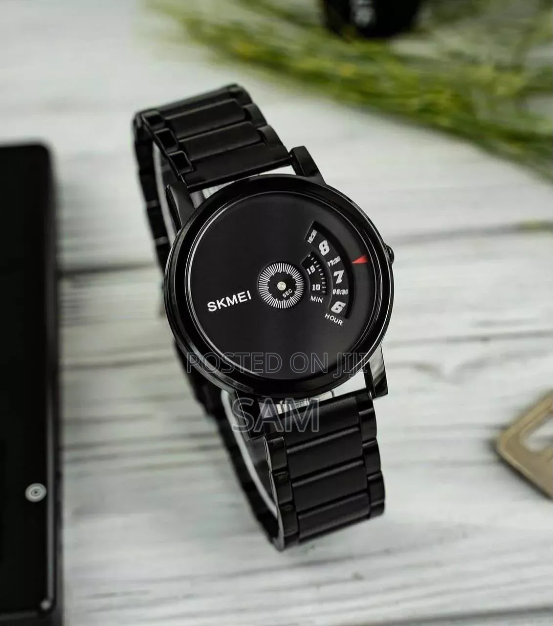 skmei Watch #1260