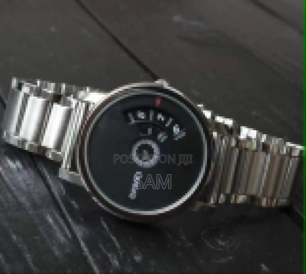 skmei Watch #1260