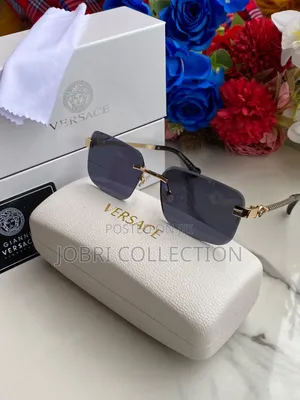 Versace Design Uv Protection Sunglasses