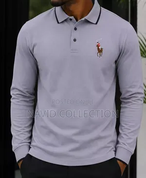 Refined Polo