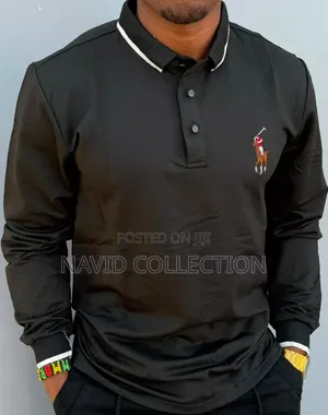 Refined Polo