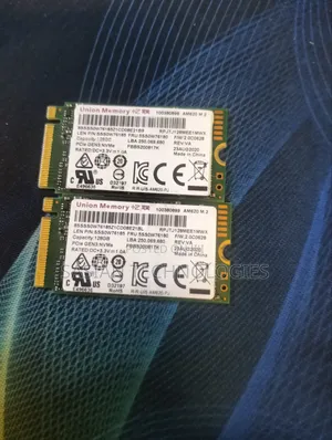 128 GB Single Notch 840 G1/G2 SSD
