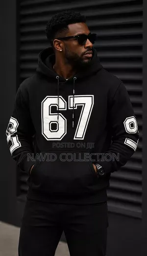 Signature 67 Hoodies