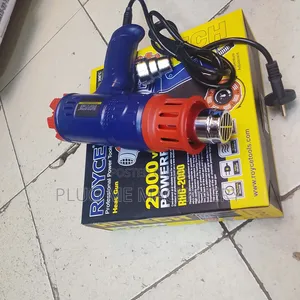 Top Quality 2000watts Royce Heat Gun/ Approved Heat Gun Royce