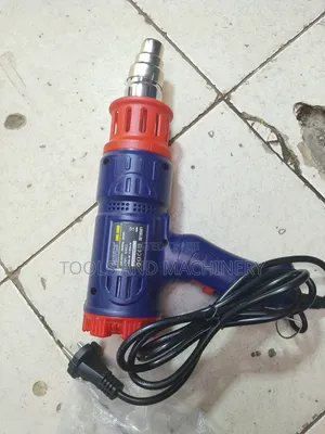 Royce Corded Heat Gun Machine/Durable Electric Royce Heat Gun